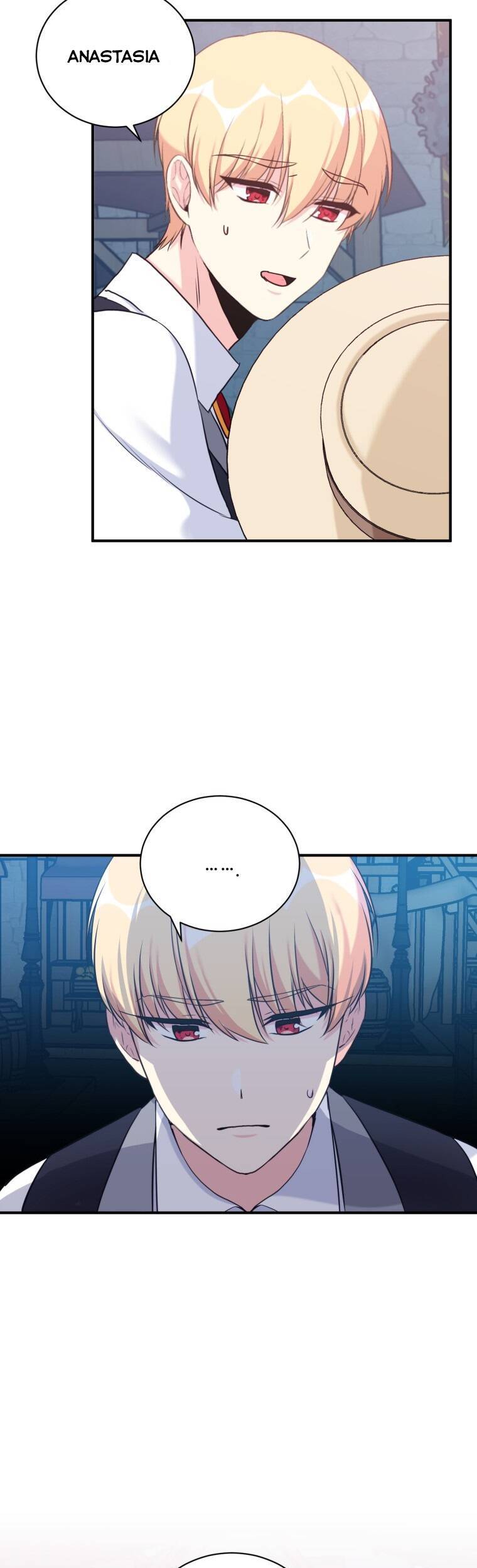 Tôi Lỡ Chiều Hư Nam Chính Lương Thiện Mất Rồi! Chapter 6 - 44