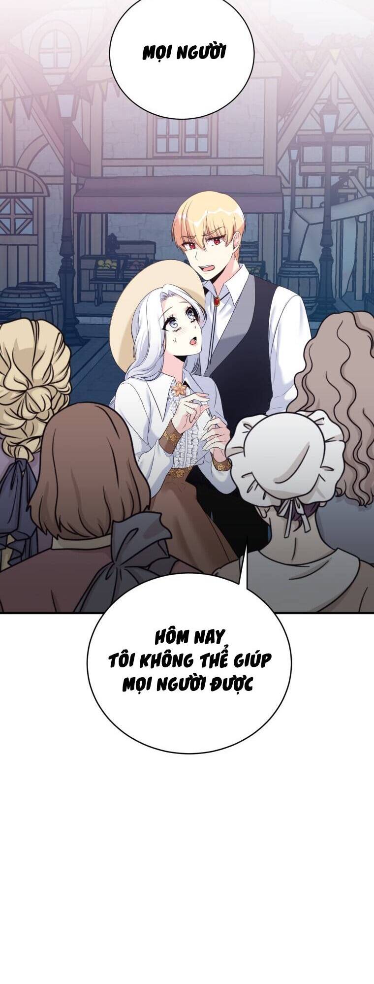 Tôi Lỡ Chiều Hư Nam Chính Lương Thiện Mất Rồi! Chapter 6 - 45