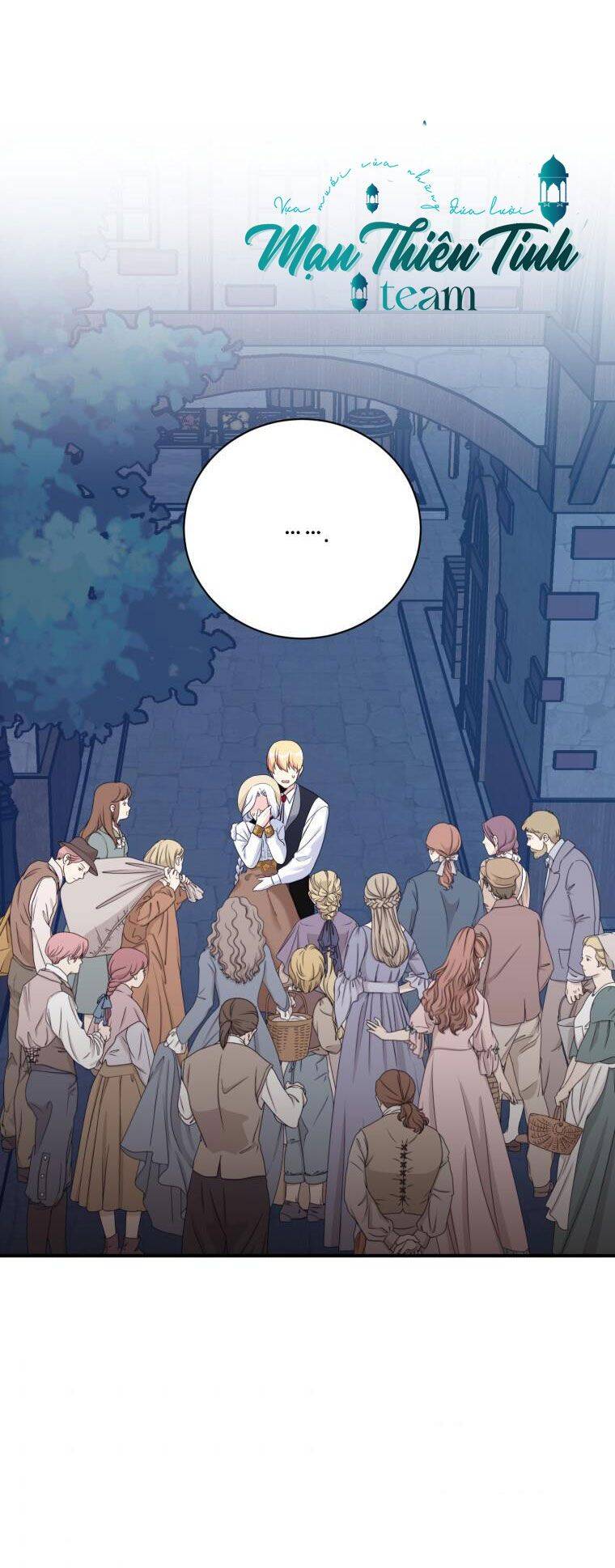 Tôi Lỡ Chiều Hư Nam Chính Lương Thiện Mất Rồi! Chapter 7 - 2