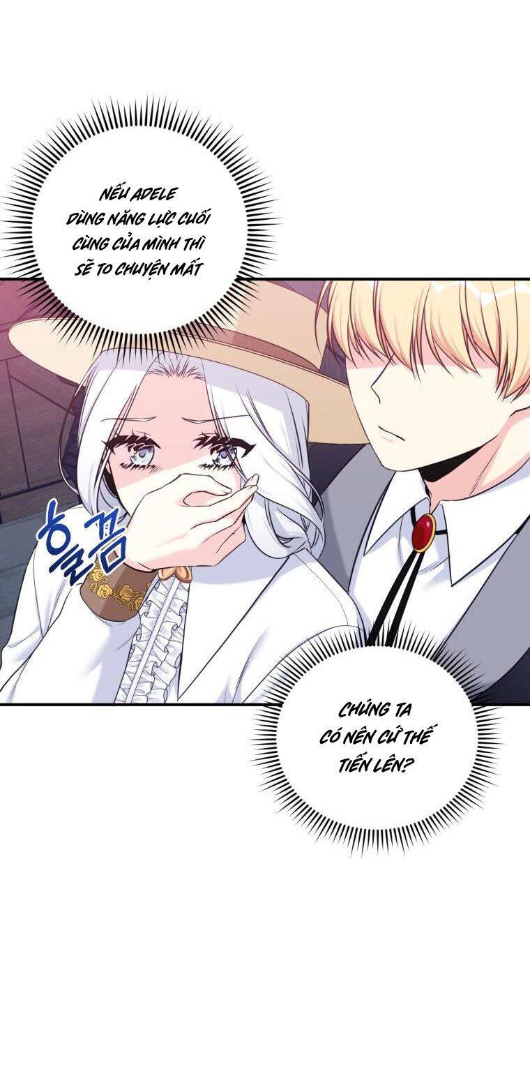 Tôi Lỡ Chiều Hư Nam Chính Lương Thiện Mất Rồi! Chapter 7 - 11