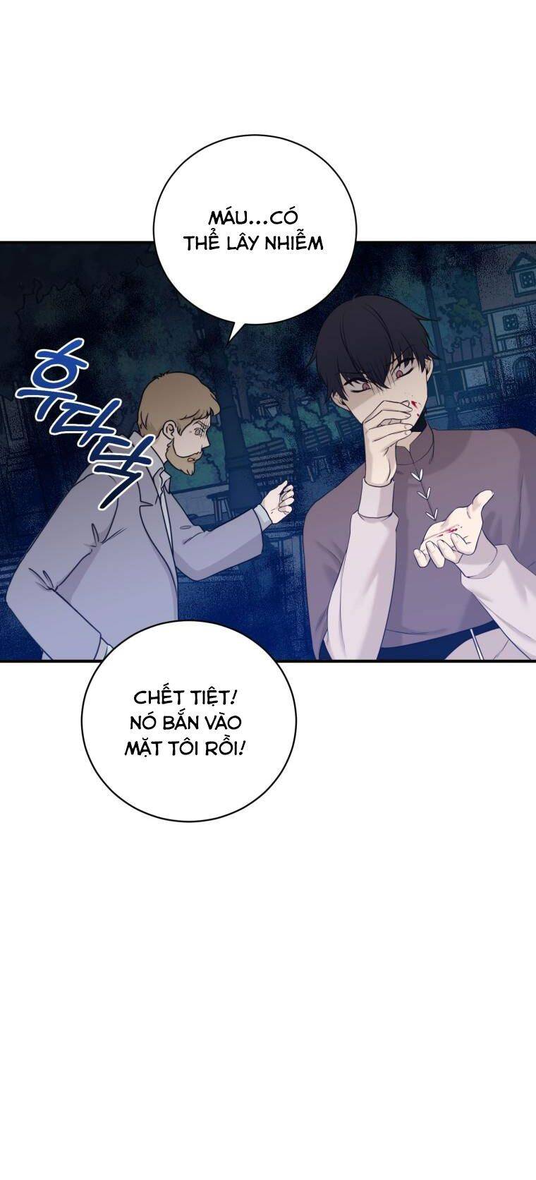 Tôi Lỡ Chiều Hư Nam Chính Lương Thiện Mất Rồi! Chapter 7 - 16