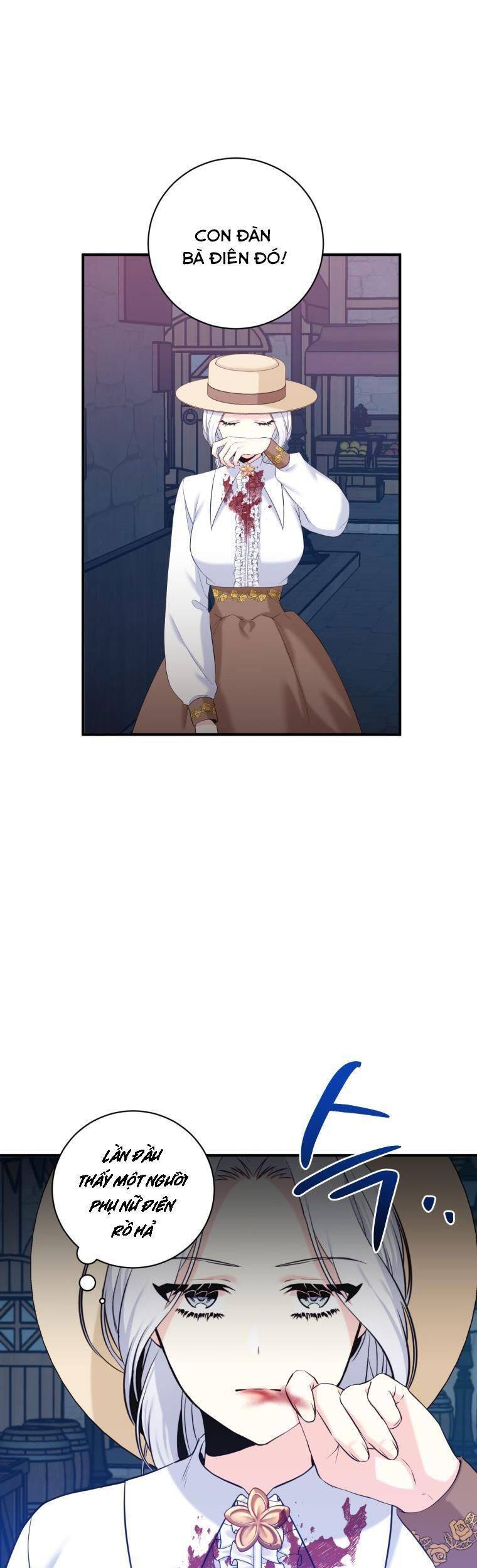 Tôi Lỡ Chiều Hư Nam Chính Lương Thiện Mất Rồi! Chapter 7 - 17