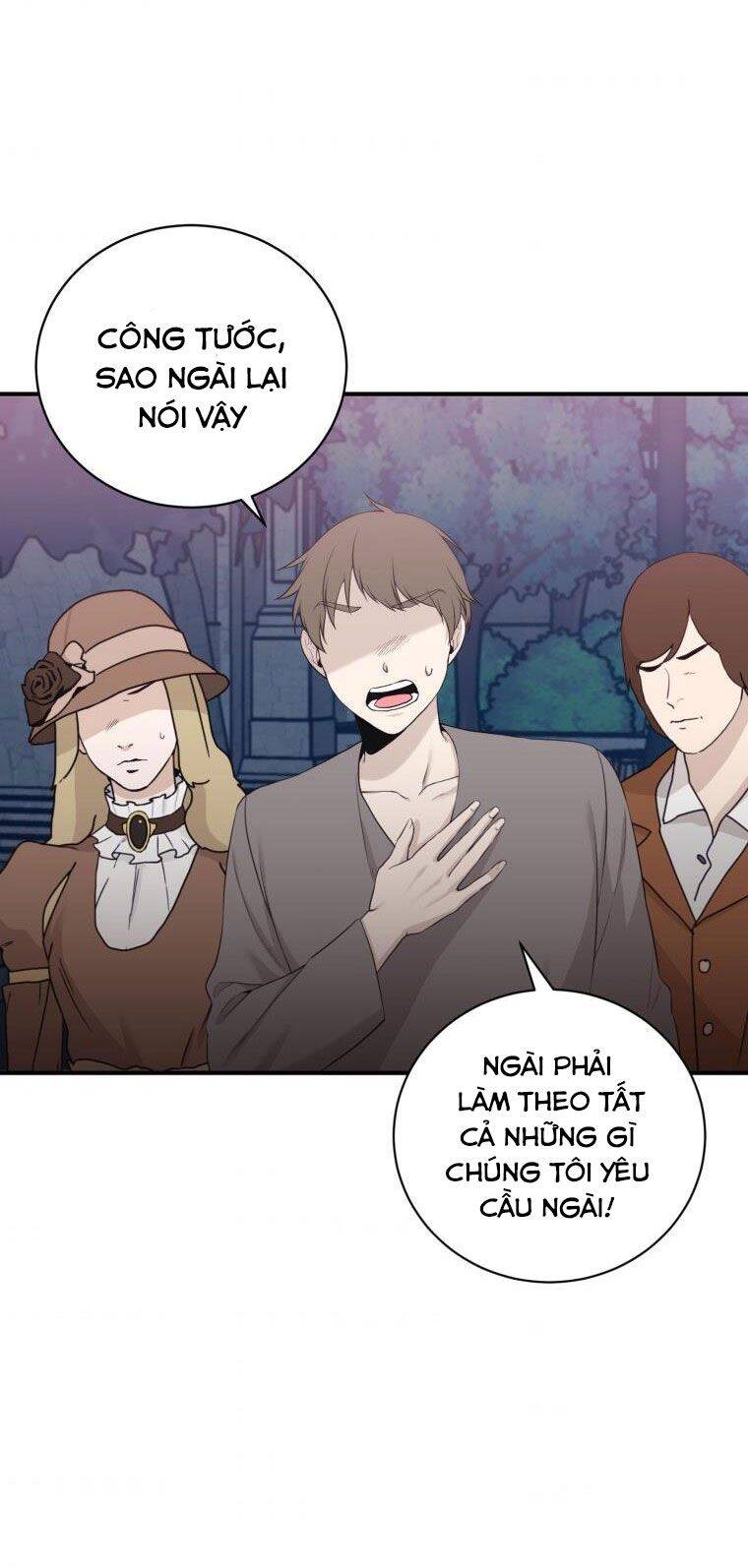 Tôi Lỡ Chiều Hư Nam Chính Lương Thiện Mất Rồi! Chapter 7 - 3