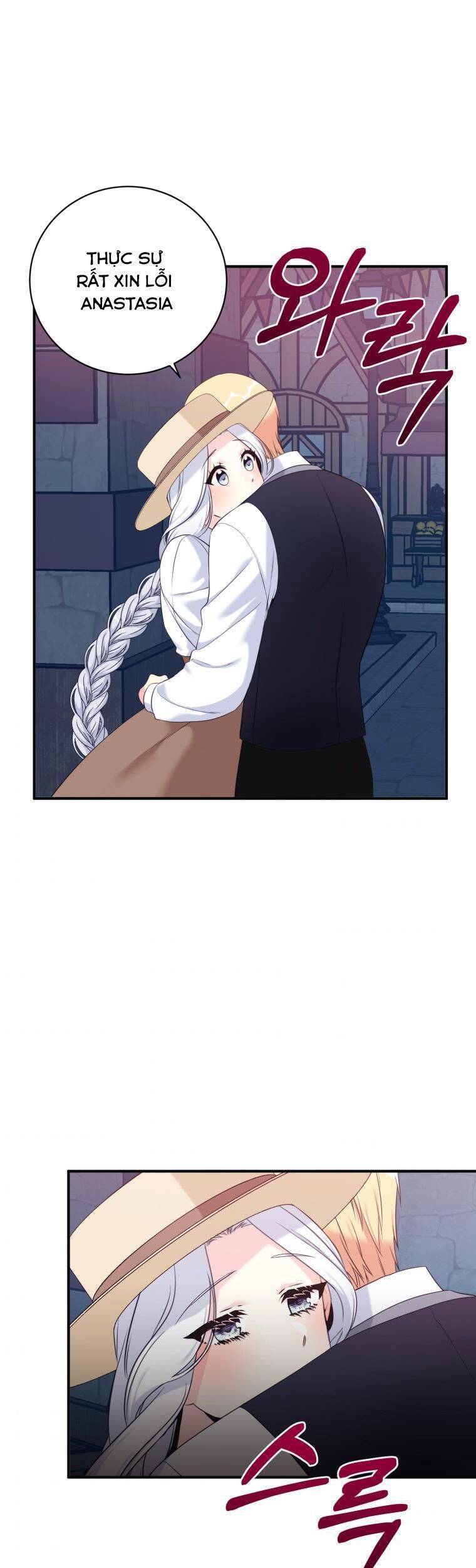 Tôi Lỡ Chiều Hư Nam Chính Lương Thiện Mất Rồi! Chapter 7 - 23