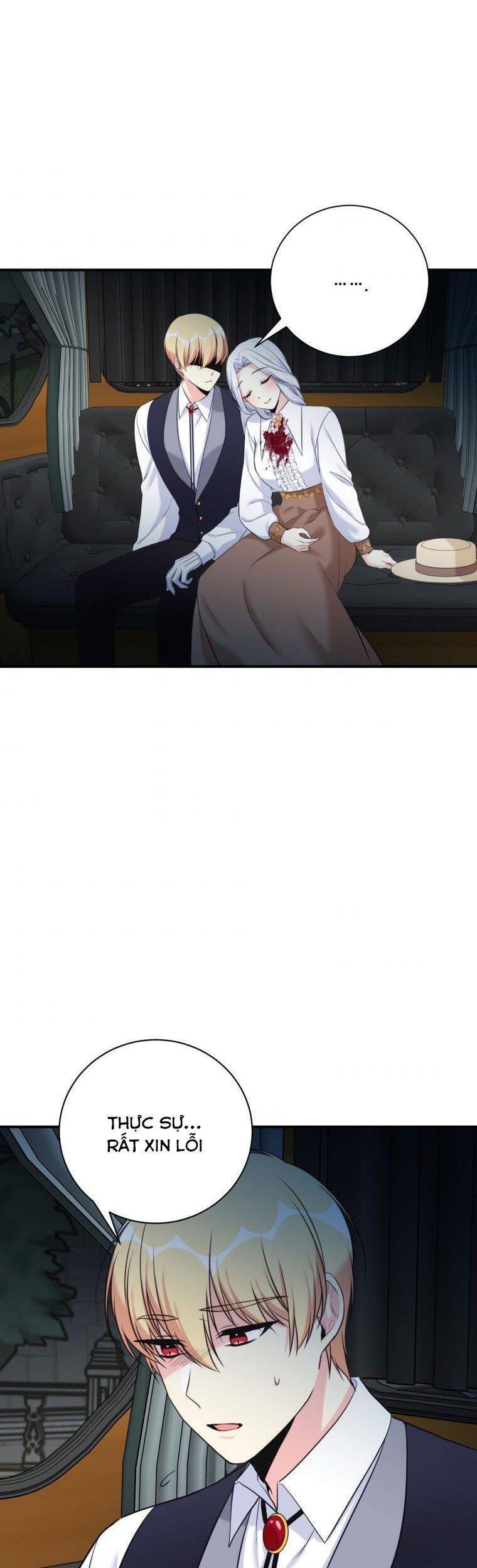 Tôi Lỡ Chiều Hư Nam Chính Lương Thiện Mất Rồi! Chapter 7 - 30