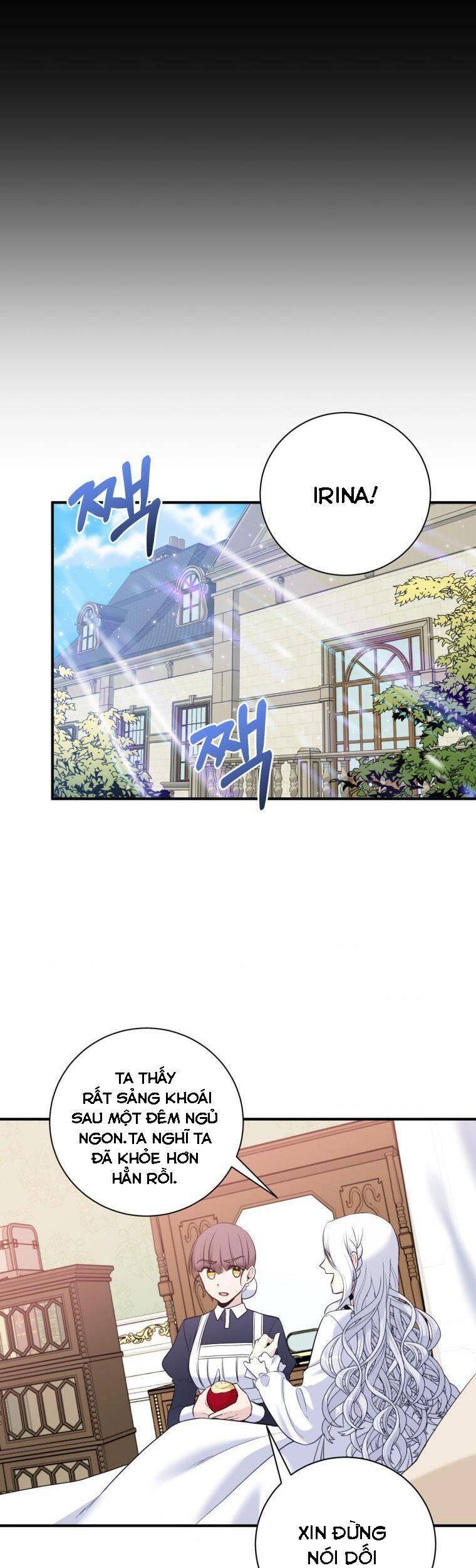 Tôi Lỡ Chiều Hư Nam Chính Lương Thiện Mất Rồi! Chapter 7 - 36