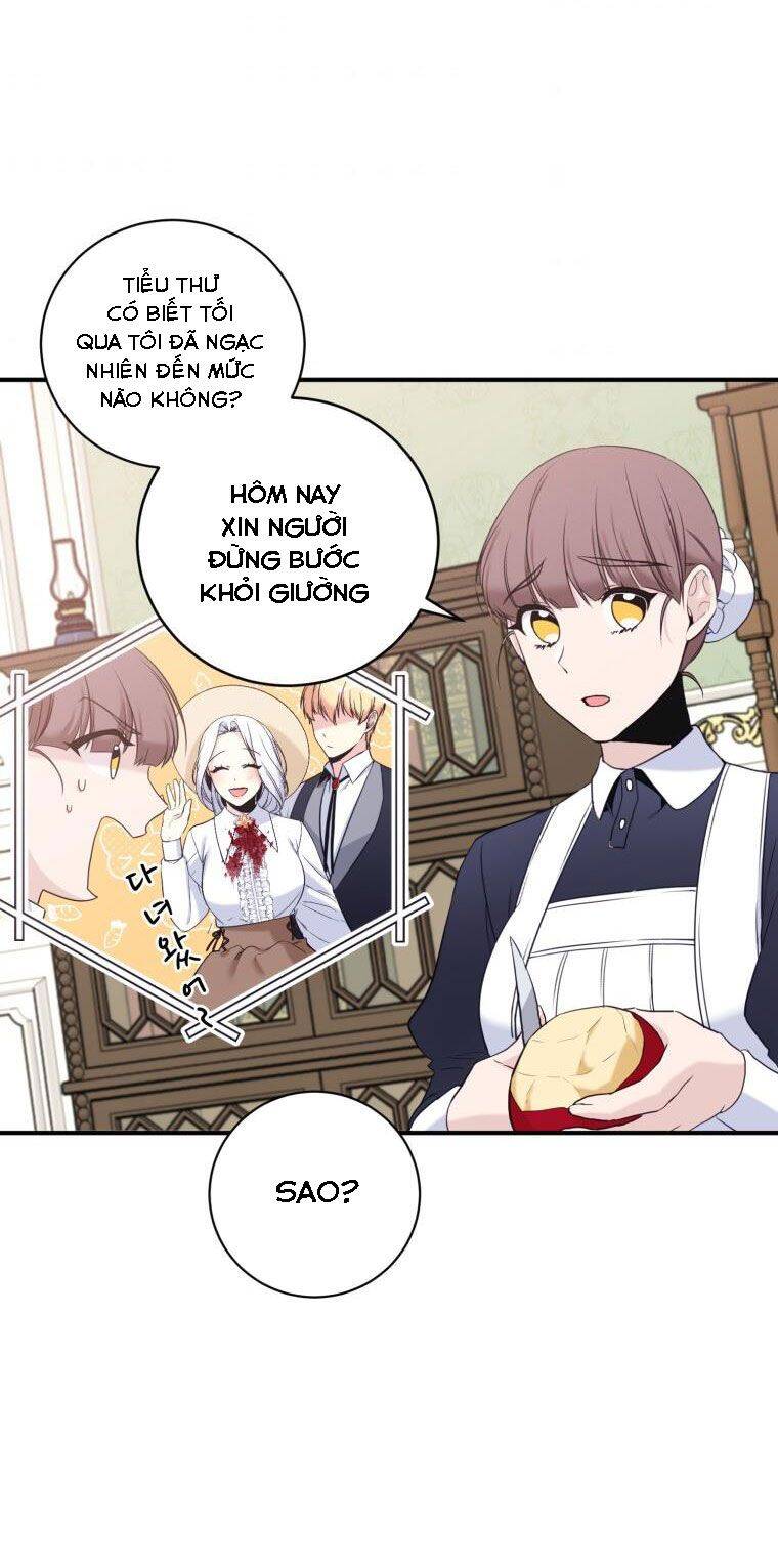 Tôi Lỡ Chiều Hư Nam Chính Lương Thiện Mất Rồi! Chapter 7 - 38