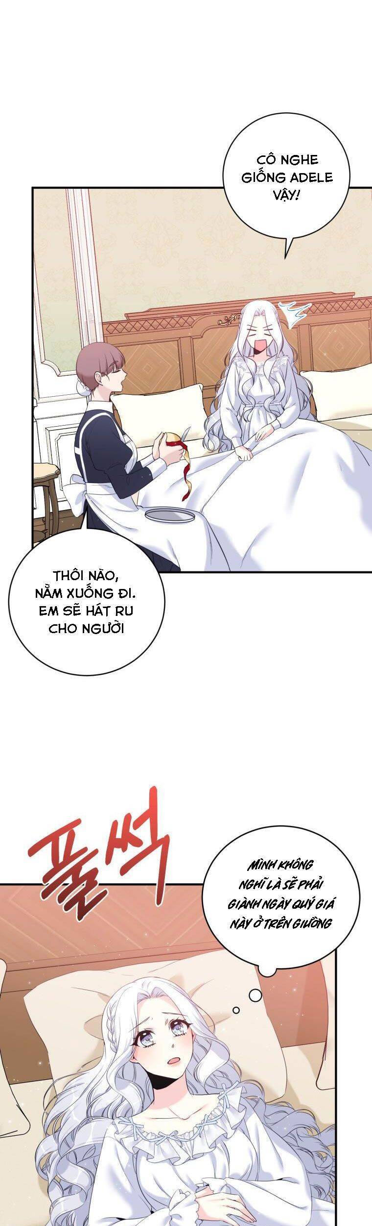 Tôi Lỡ Chiều Hư Nam Chính Lương Thiện Mất Rồi! Chapter 7 - 39