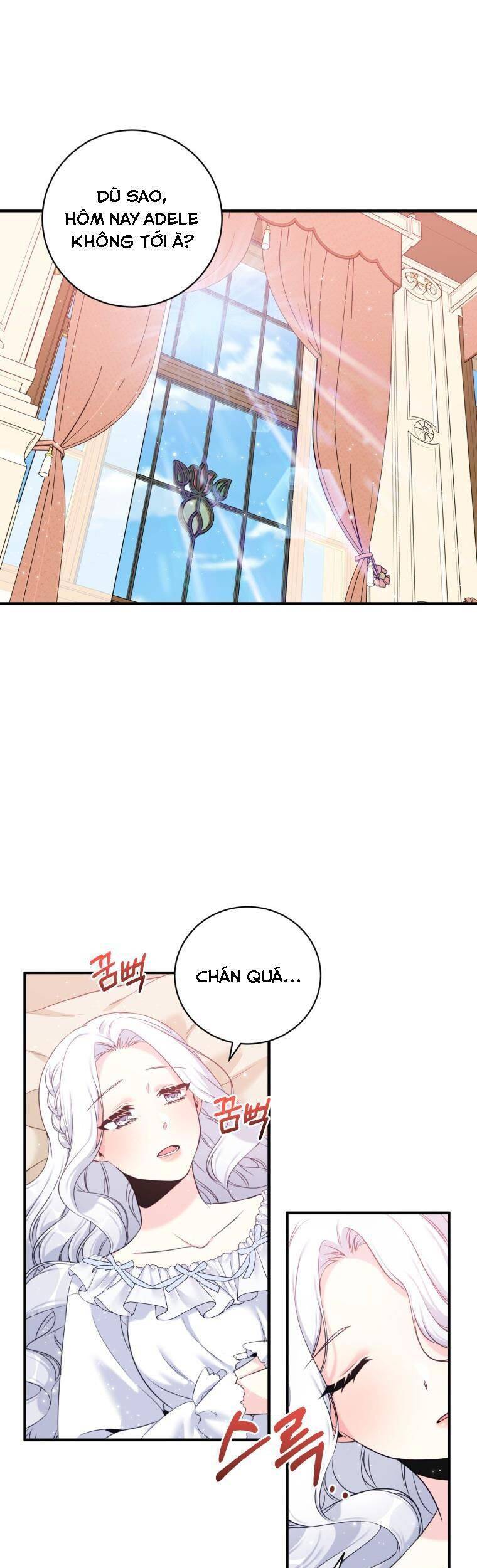 Tôi Lỡ Chiều Hư Nam Chính Lương Thiện Mất Rồi! Chapter 7 - 41