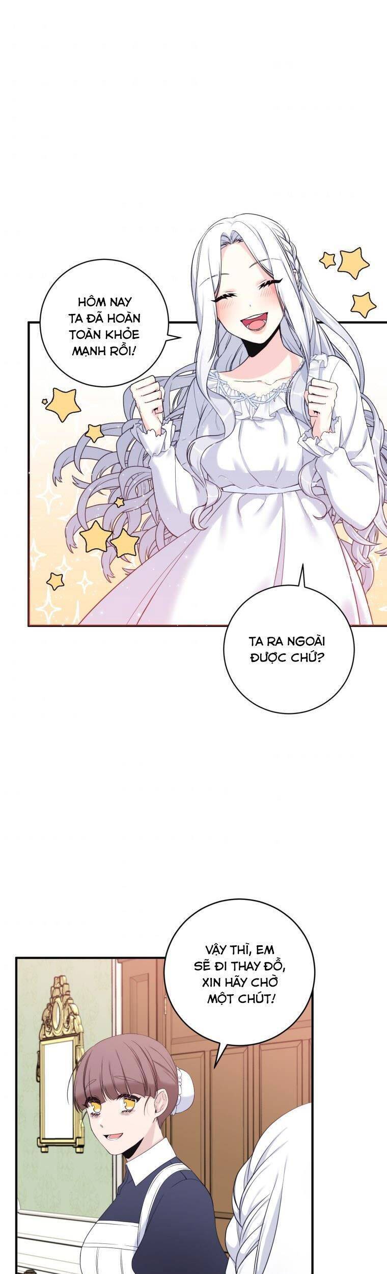 Tôi Lỡ Chiều Hư Nam Chính Lương Thiện Mất Rồi! Chapter 7 - 44