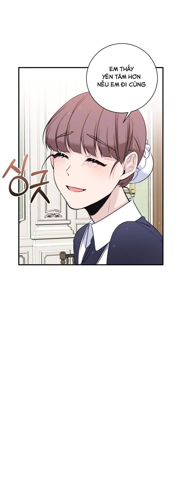 Tôi Lỡ Chiều Hư Nam Chính Lương Thiện Mất Rồi! Chapter 7 - 48