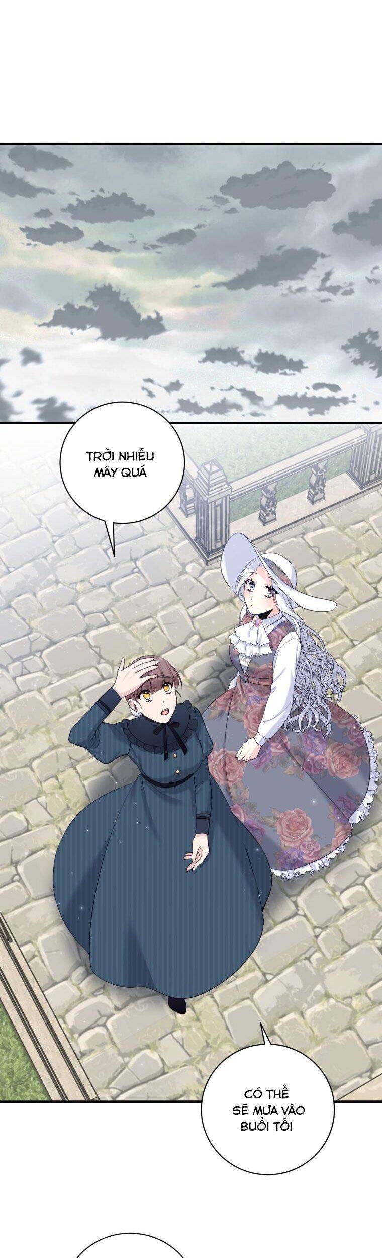 Tôi Lỡ Chiều Hư Nam Chính Lương Thiện Mất Rồi! Chapter 7 - 49