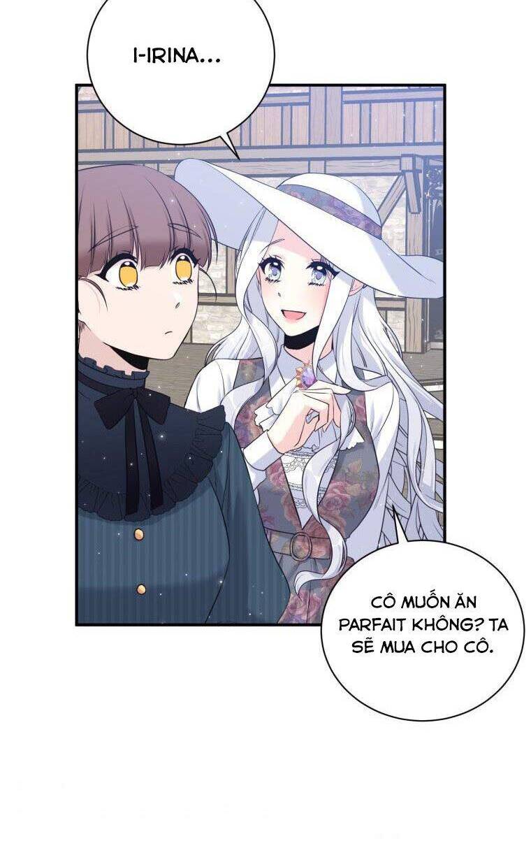 Tôi Lỡ Chiều Hư Nam Chính Lương Thiện Mất Rồi! Chapter 7 - 50