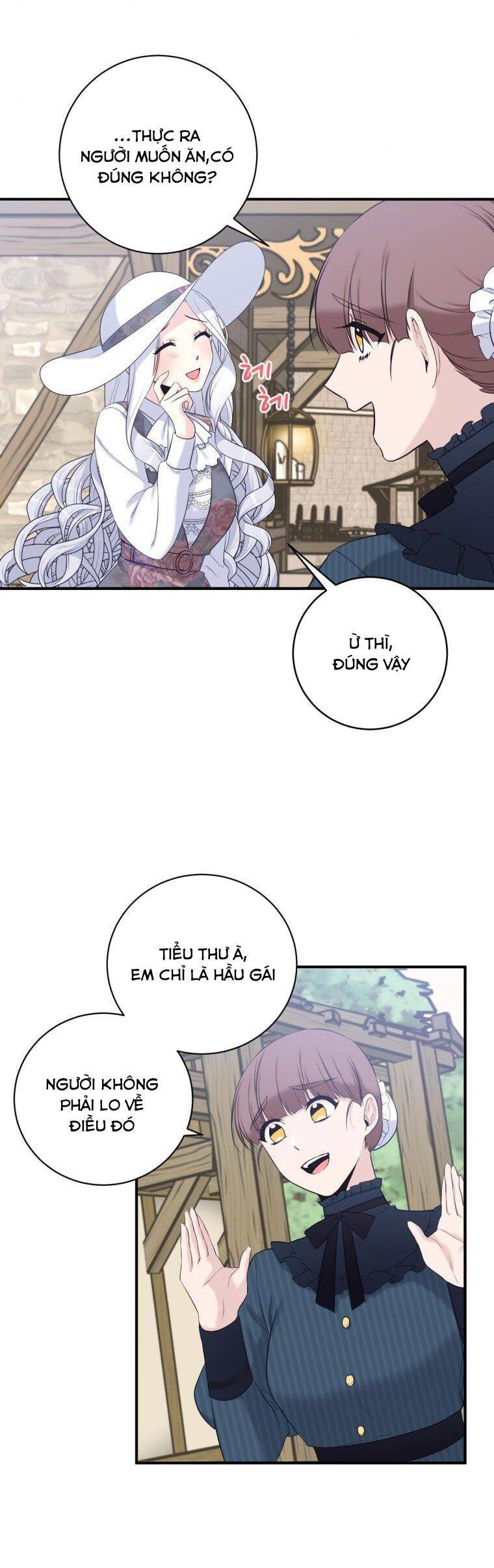 Tôi Lỡ Chiều Hư Nam Chính Lương Thiện Mất Rồi! Chapter 7 - 51