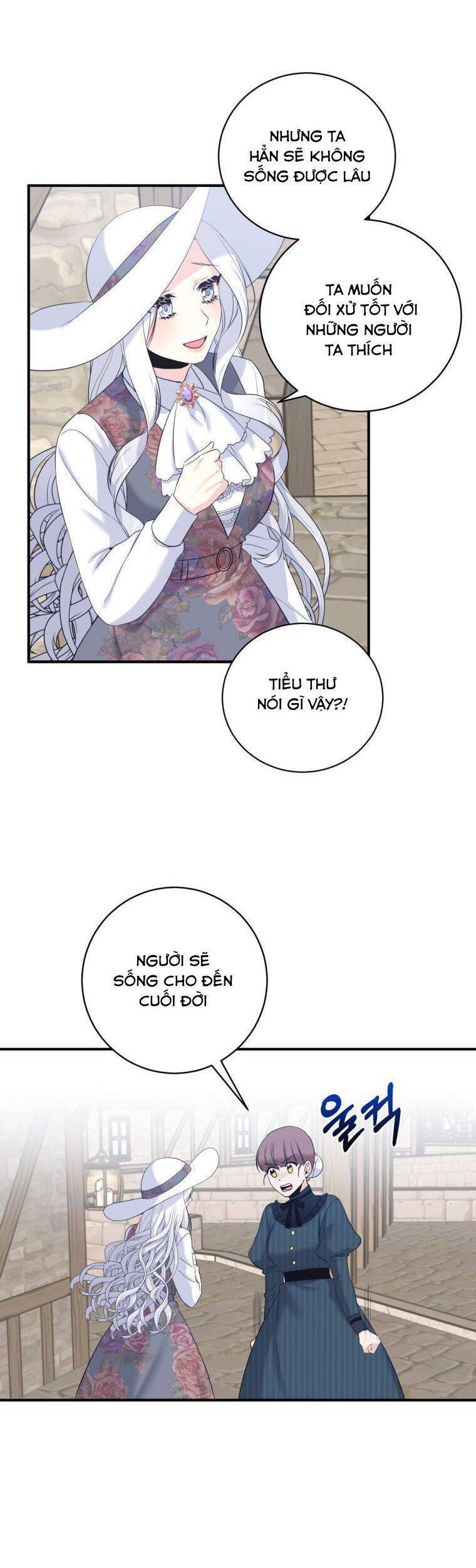 Tôi Lỡ Chiều Hư Nam Chính Lương Thiện Mất Rồi! Chapter 7 - 52