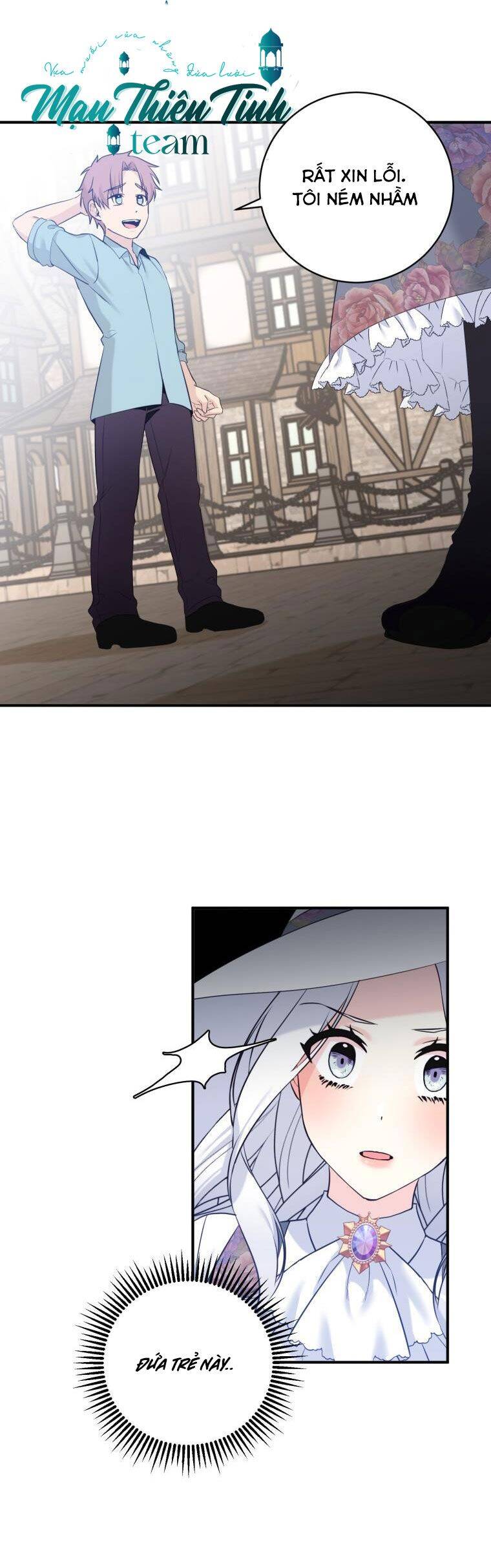 Tôi Lỡ Chiều Hư Nam Chính Lương Thiện Mất Rồi! Chapter 7 - 55