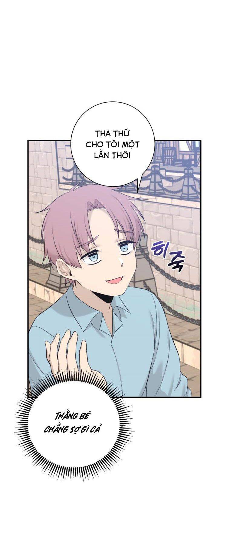 Tôi Lỡ Chiều Hư Nam Chính Lương Thiện Mất Rồi! Chapter 7 - 58