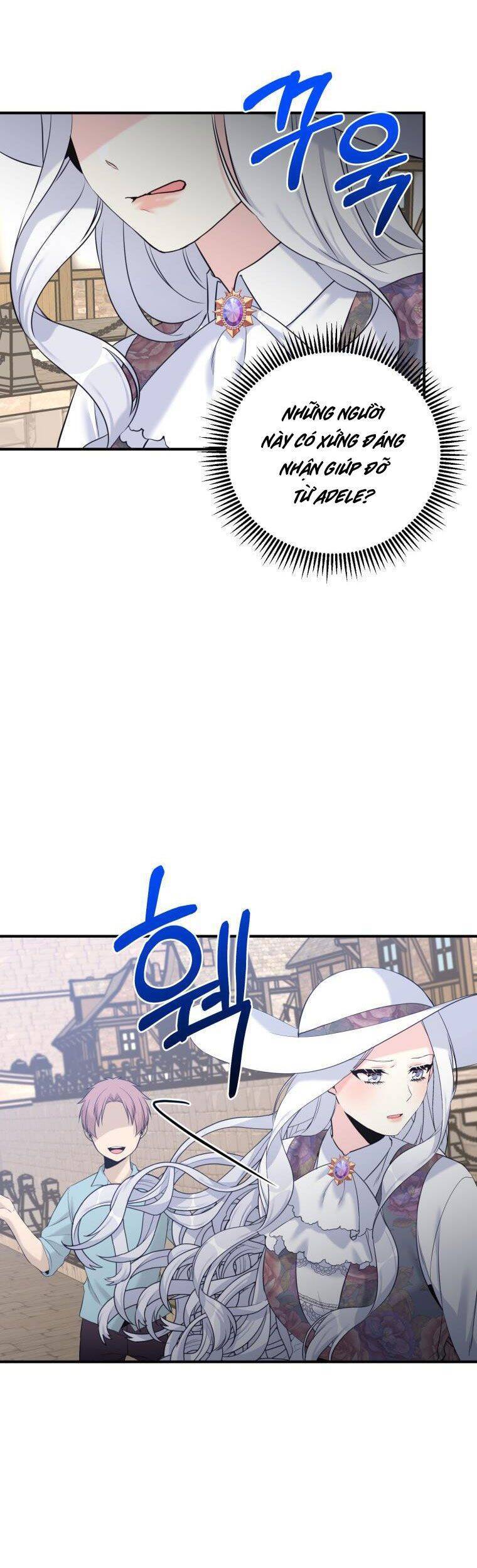 Tôi Lỡ Chiều Hư Nam Chính Lương Thiện Mất Rồi! Chapter 7 - 59