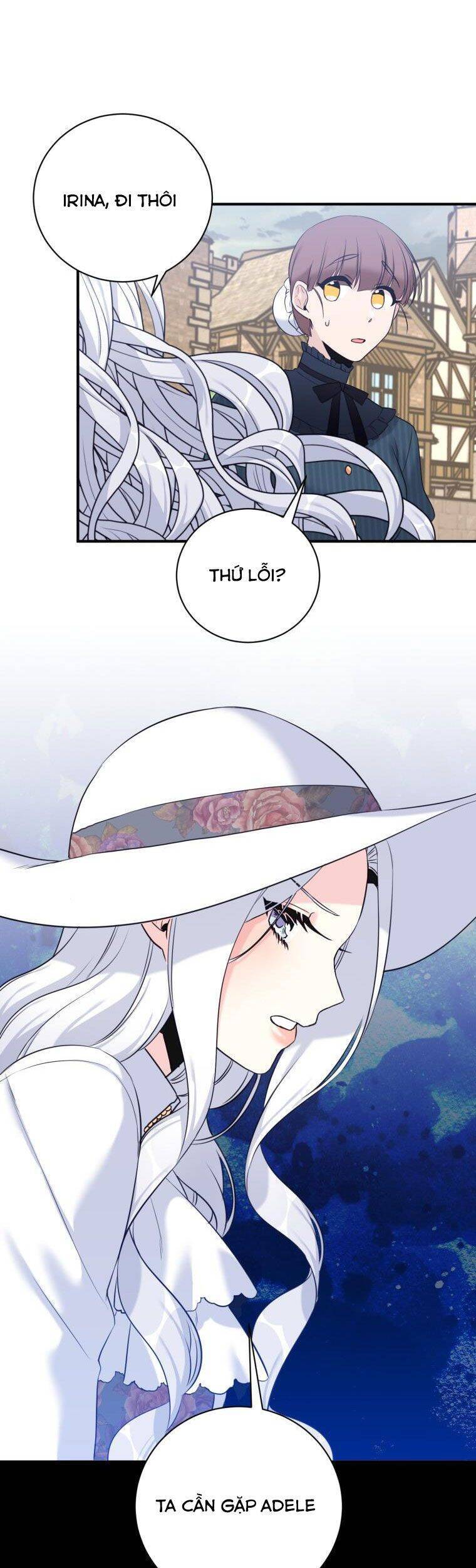 Tôi Lỡ Chiều Hư Nam Chính Lương Thiện Mất Rồi! Chapter 7 - 61