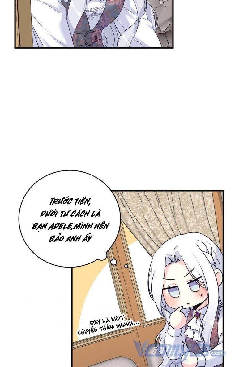 Tôi Lỡ Chiều Hư Nam Chính Lương Thiện Mất Rồi! Chapter 8 - 2