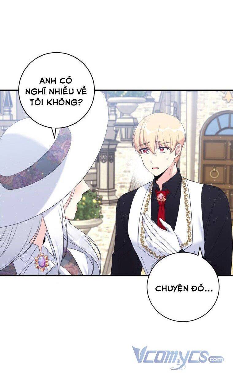 Tôi Lỡ Chiều Hư Nam Chính Lương Thiện Mất Rồi! Chapter 8 - 12