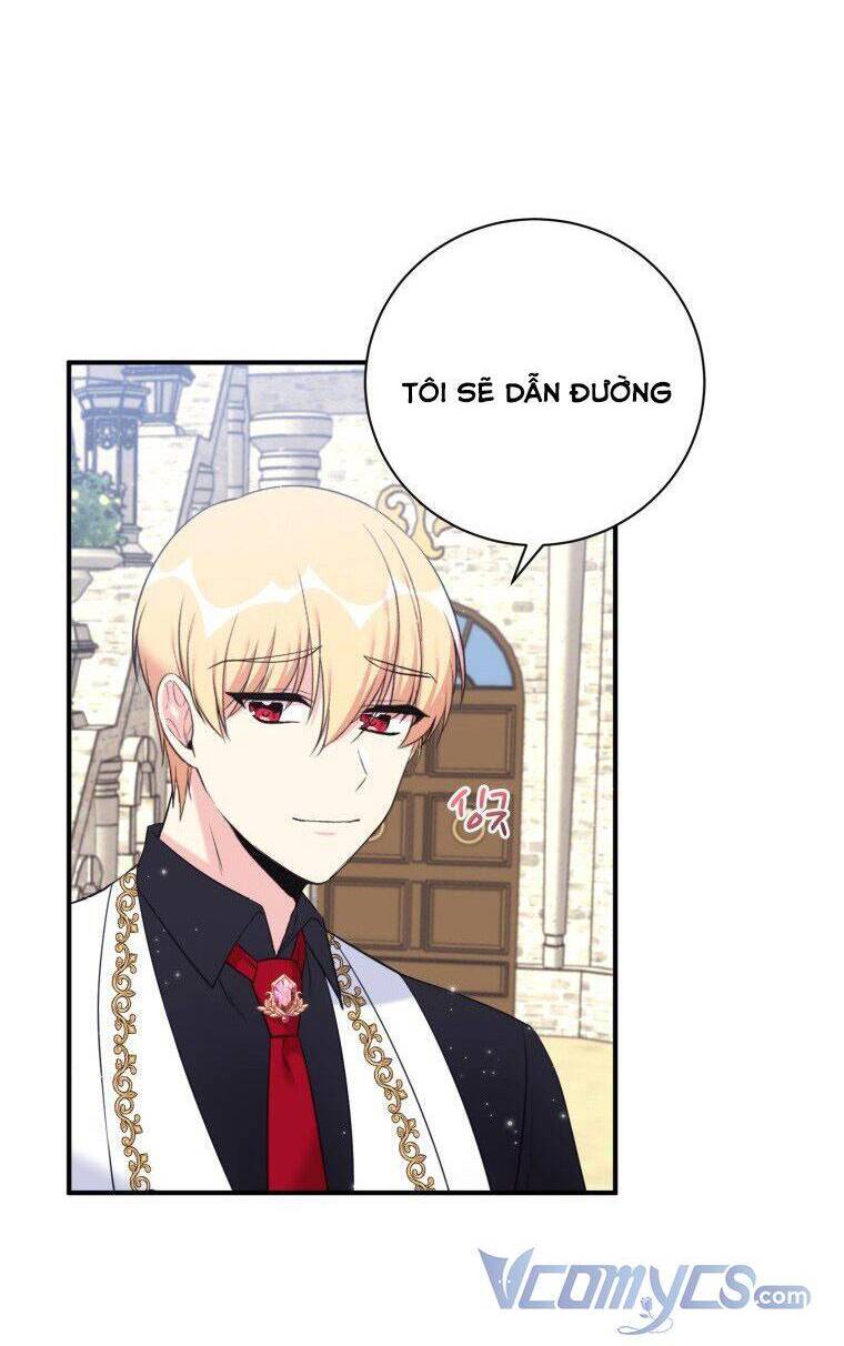 Tôi Lỡ Chiều Hư Nam Chính Lương Thiện Mất Rồi! Chapter 8 - 14