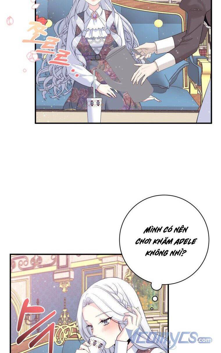 Tôi Lỡ Chiều Hư Nam Chính Lương Thiện Mất Rồi! Chapter 8 - 16