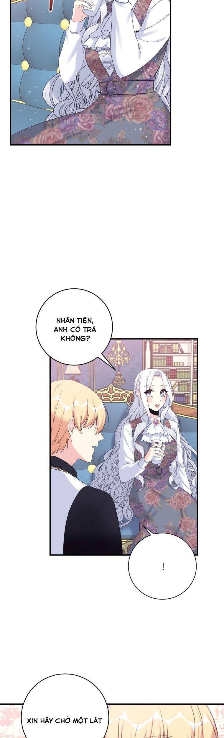 Tôi Lỡ Chiều Hư Nam Chính Lương Thiện Mất Rồi! Chapter 8 - 17