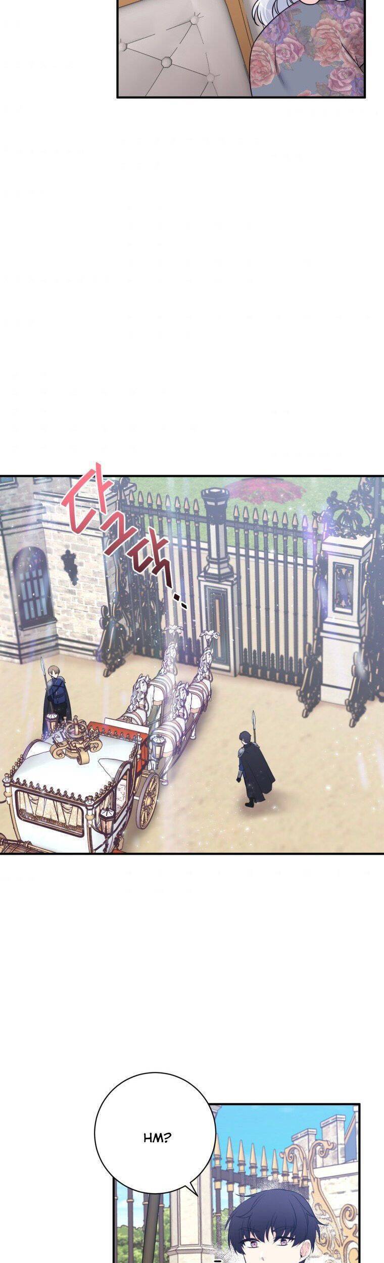 Tôi Lỡ Chiều Hư Nam Chính Lương Thiện Mất Rồi! Chapter 8 - 3