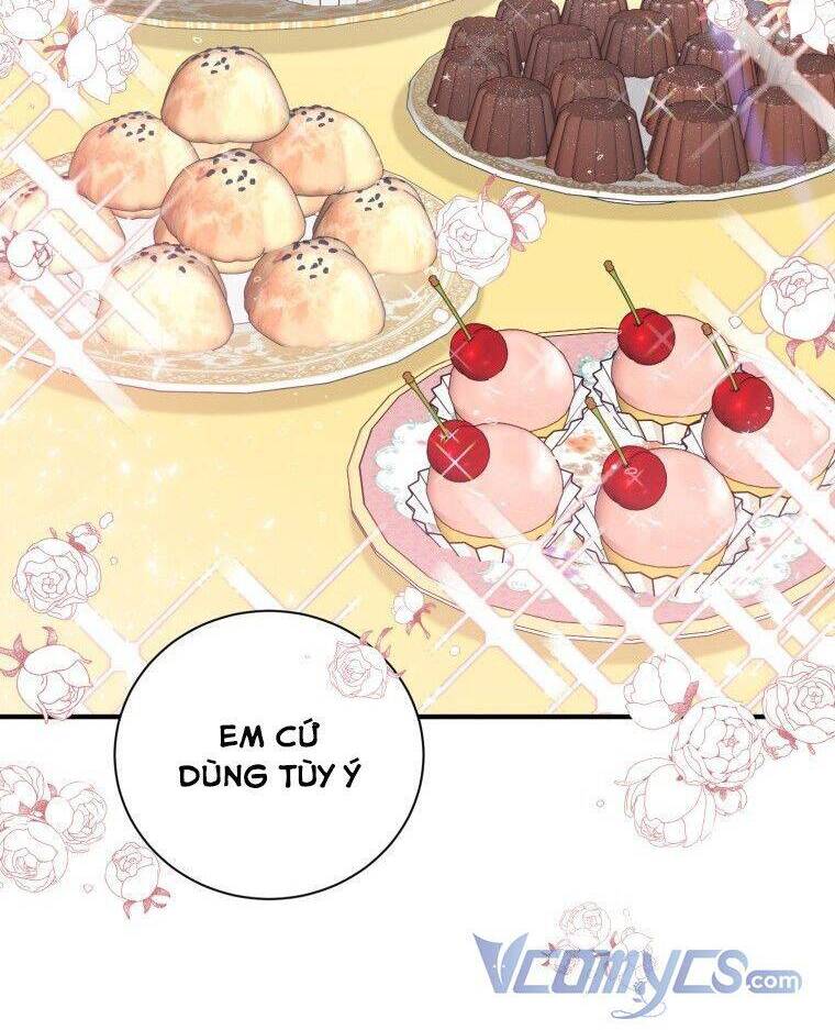 Tôi Lỡ Chiều Hư Nam Chính Lương Thiện Mất Rồi! Chapter 8 - 22