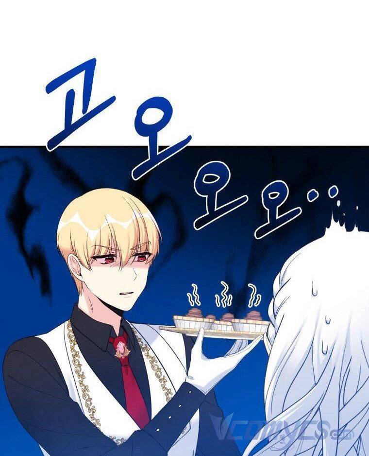 Tôi Lỡ Chiều Hư Nam Chính Lương Thiện Mất Rồi! Chapter 8 - 24