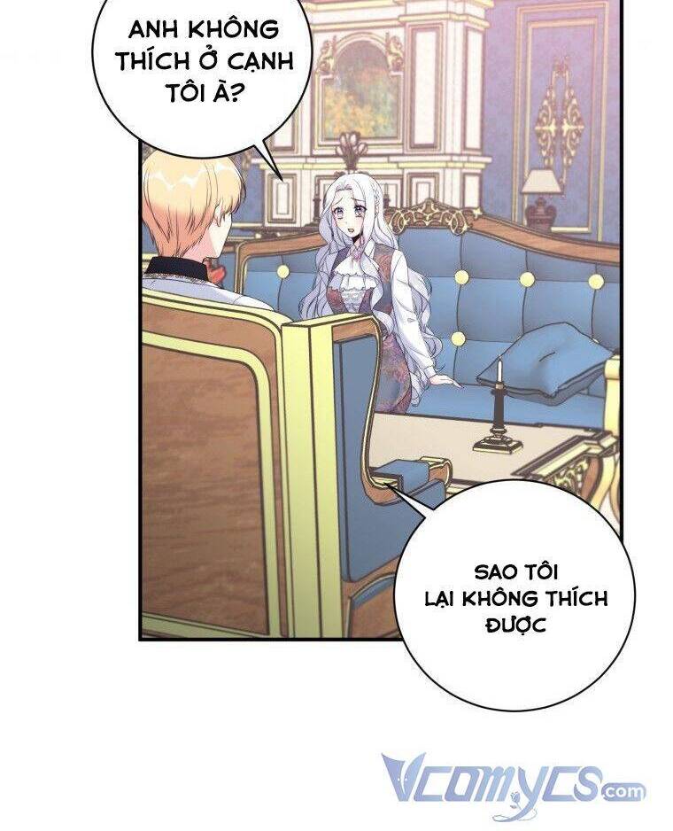 Tôi Lỡ Chiều Hư Nam Chính Lương Thiện Mất Rồi! Chapter 8 - 28