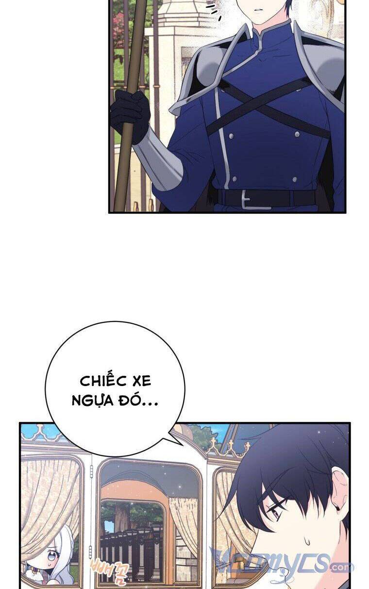 Tôi Lỡ Chiều Hư Nam Chính Lương Thiện Mất Rồi! Chapter 8 - 4