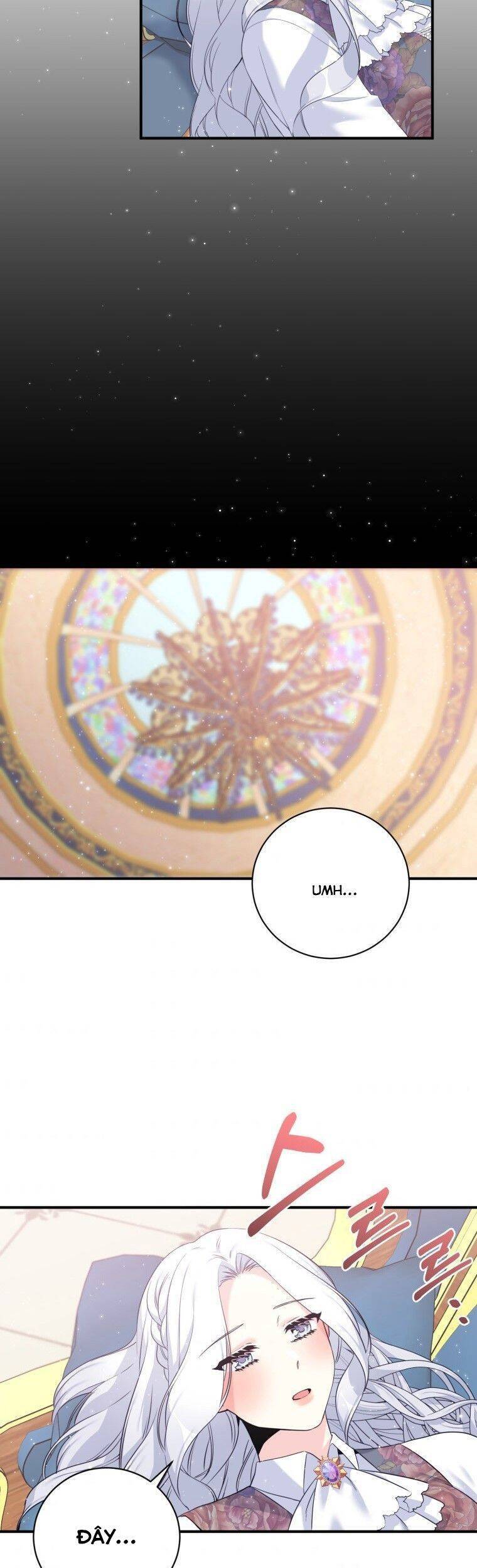 Tôi Lỡ Chiều Hư Nam Chính Lương Thiện Mất Rồi! Chapter 8 - 33