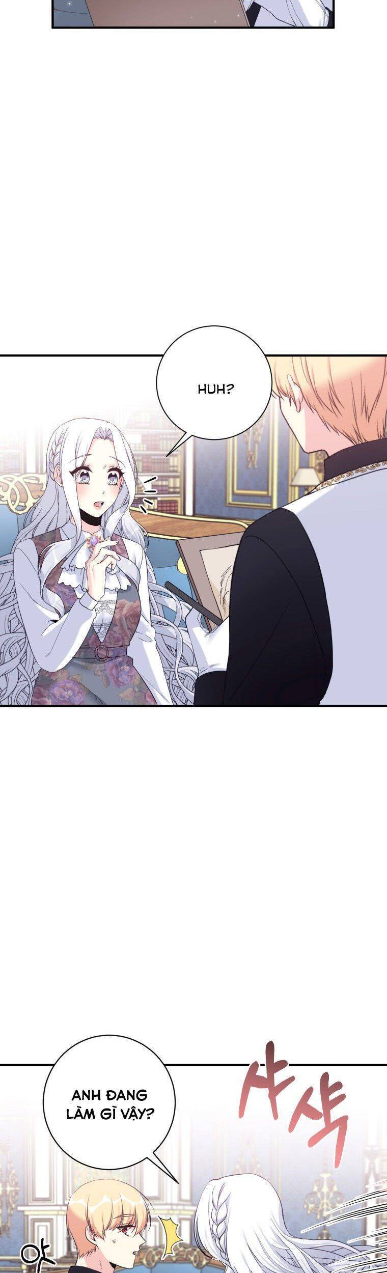 Tôi Lỡ Chiều Hư Nam Chính Lương Thiện Mất Rồi! Chapter 8 - 39