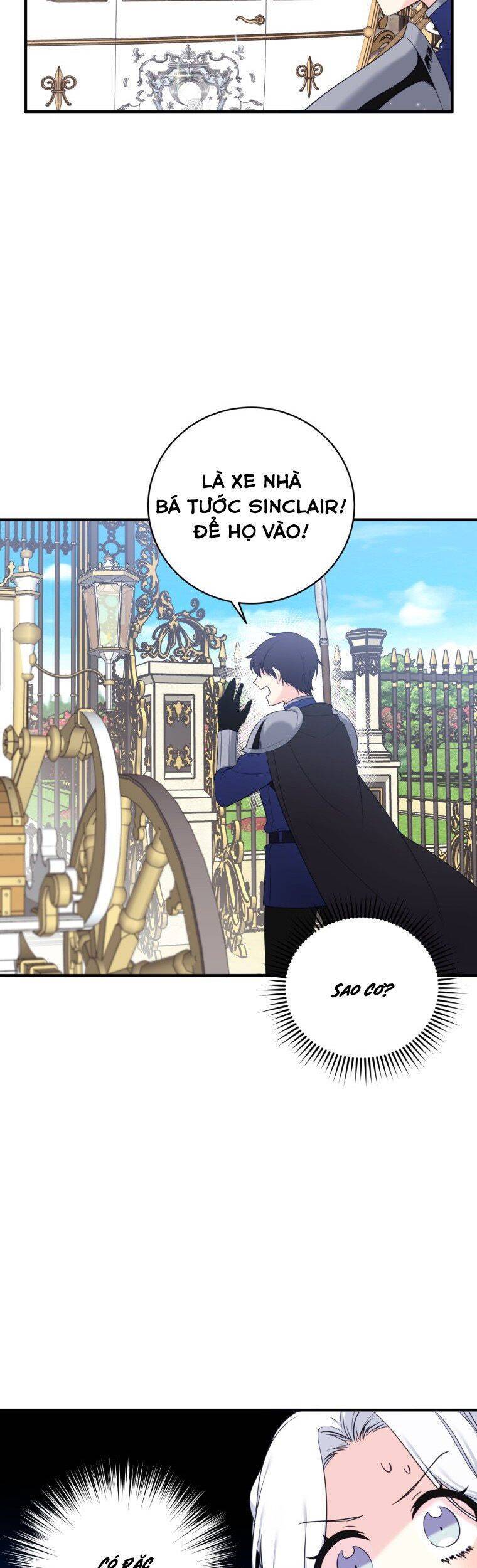 Tôi Lỡ Chiều Hư Nam Chính Lương Thiện Mất Rồi! Chapter 8 - 5