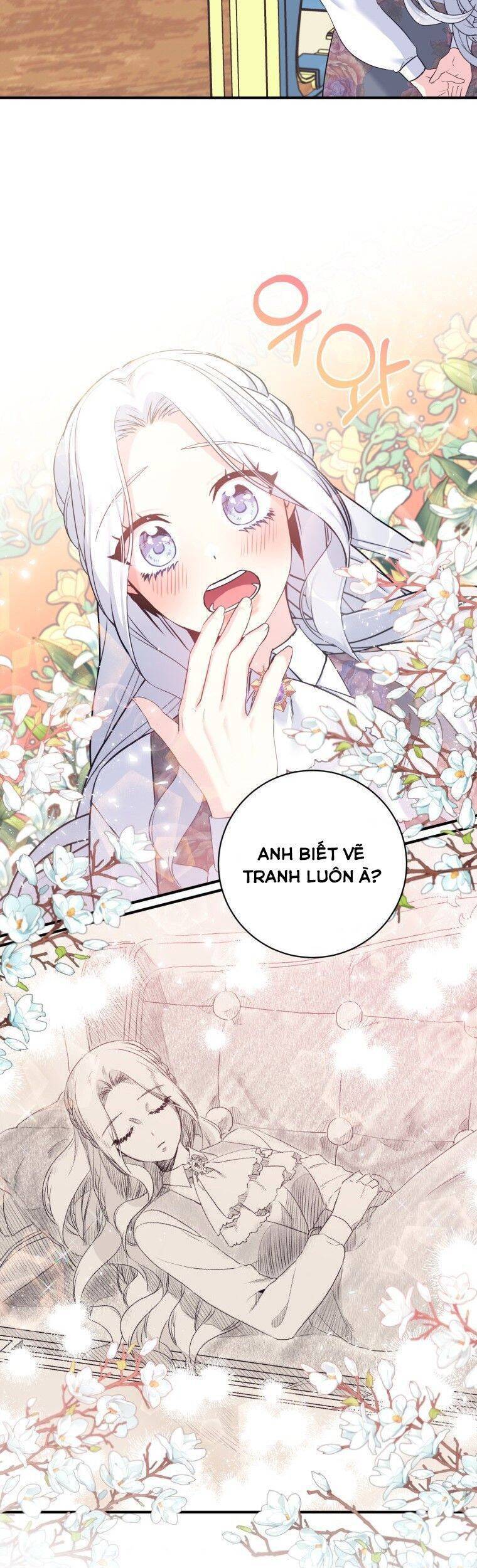 Tôi Lỡ Chiều Hư Nam Chính Lương Thiện Mất Rồi! Chapter 8 - 41