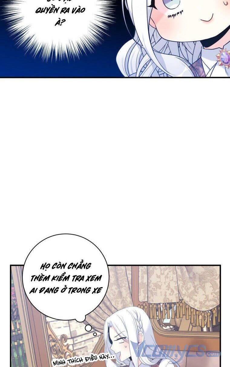 Tôi Lỡ Chiều Hư Nam Chính Lương Thiện Mất Rồi! Chapter 8 - 6