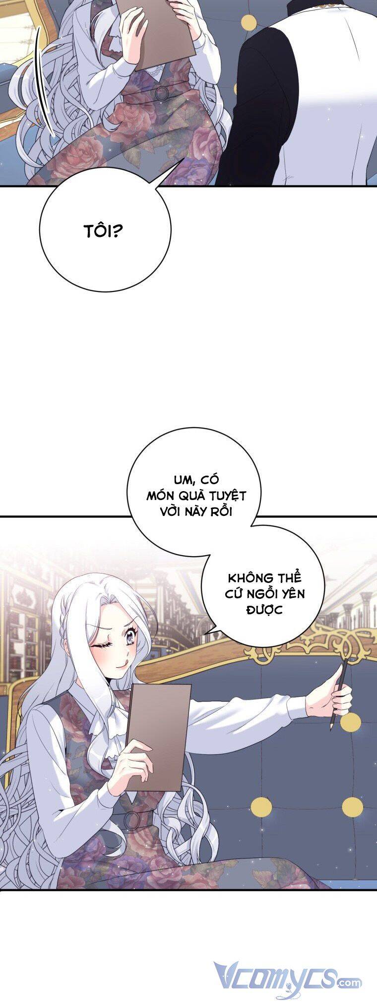 Tôi Lỡ Chiều Hư Nam Chính Lương Thiện Mất Rồi! Chapter 8 - 51