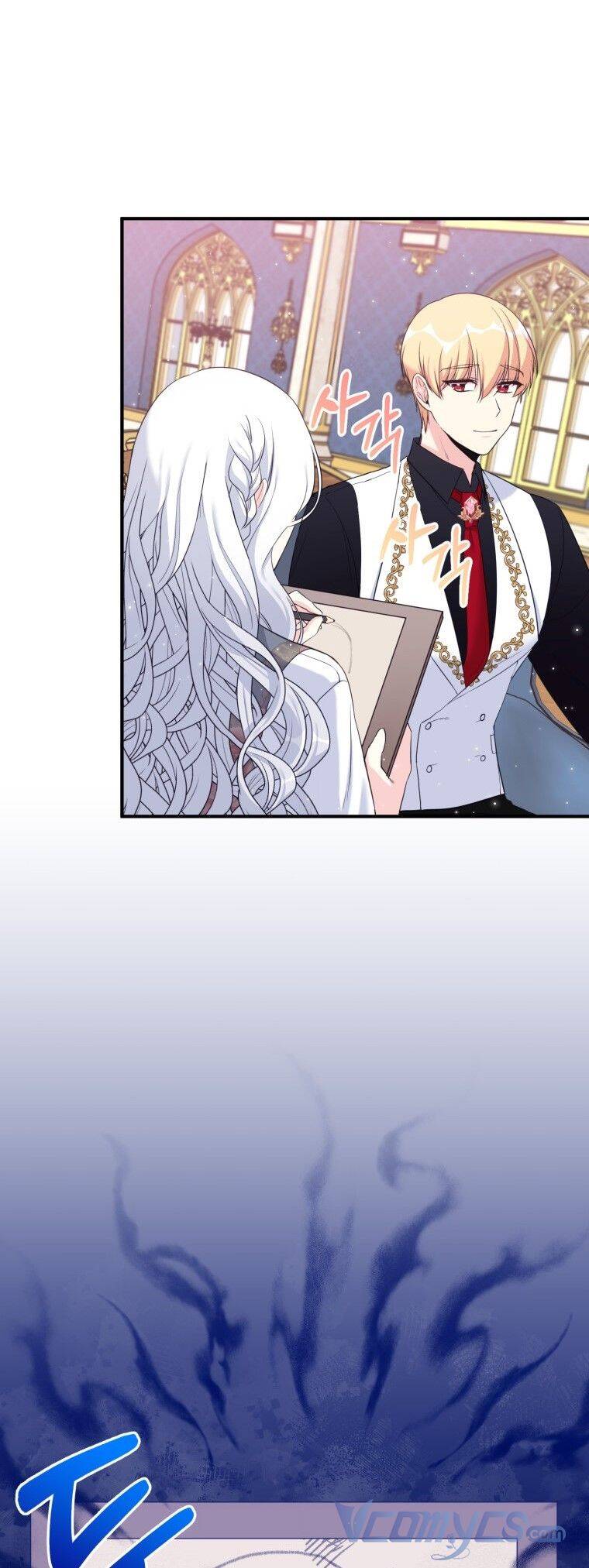 Tôi Lỡ Chiều Hư Nam Chính Lương Thiện Mất Rồi! Chapter 8 - 52