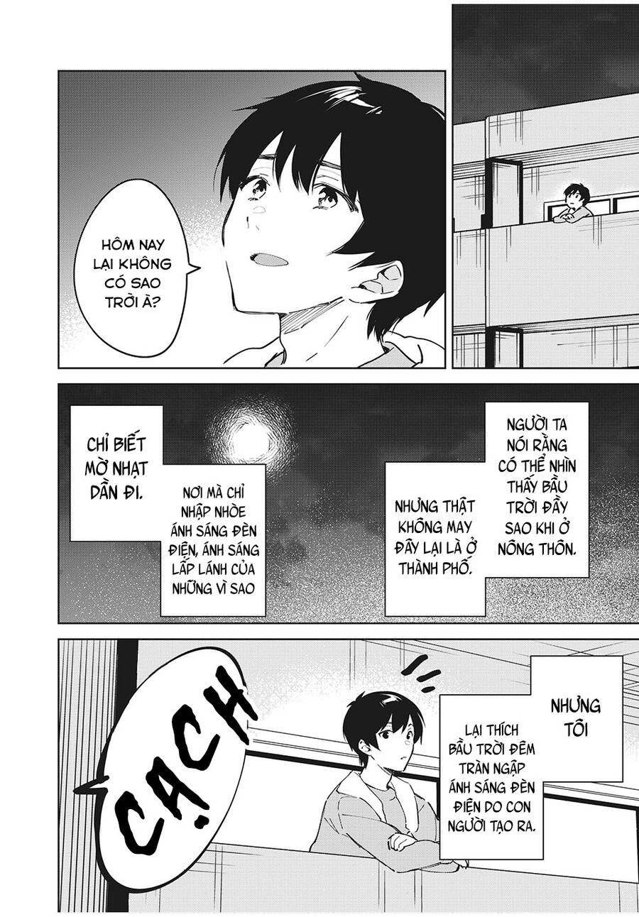 Shitsurengo, Kenaku Datta Osananajimi Ga Sato Kashi Mitai Ni Amai ~ Sugar After Bitter ~ Chapter 2 - 21