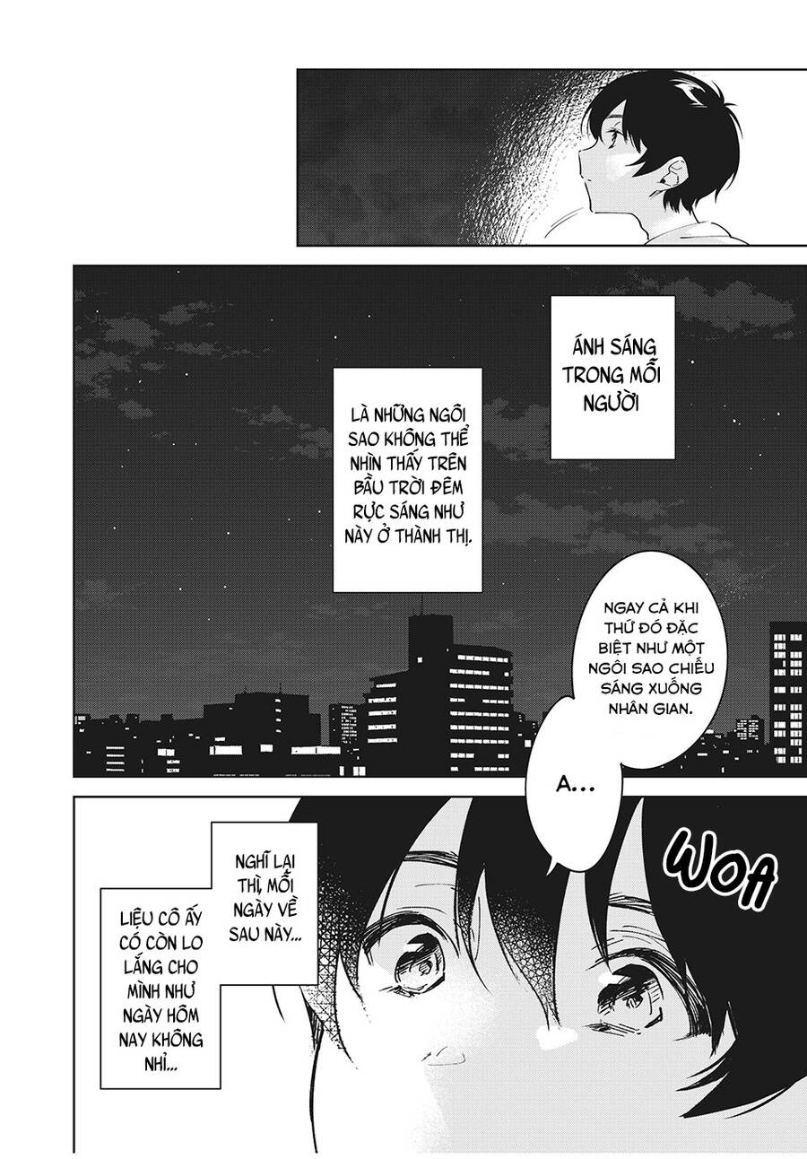 Shitsurengo, Kenaku Datta Osananajimi Ga Sato Kashi Mitai Ni Amai ~ Sugar After Bitter ~ Chapter 2 - 27