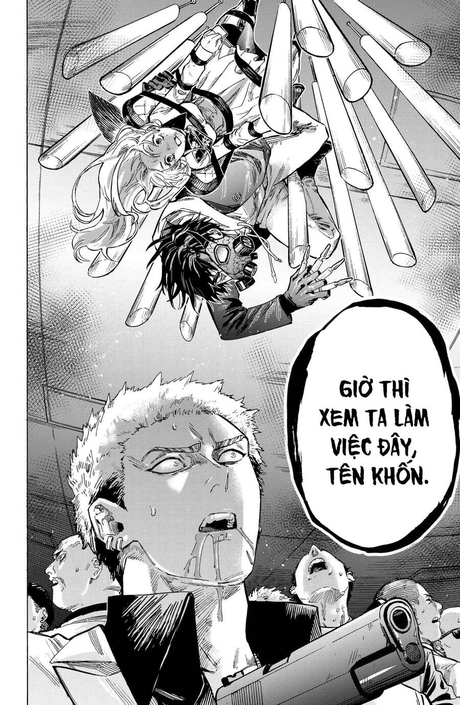 Marriagetoxin Chapter 1 - 68