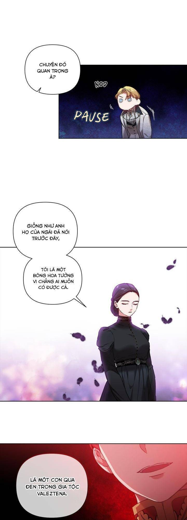 Hôn Nhân Này Rồi Sẽ Đổ Vỡ Chapter 5 - 25