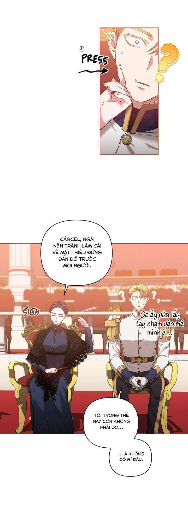 Hôn Nhân Này Rồi Sẽ Đổ Vỡ Chapter 7 - 18