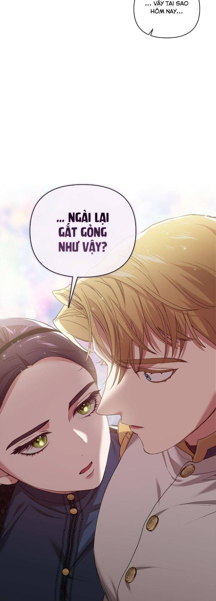 Hôn Nhân Này Rồi Sẽ Đổ Vỡ Chapter 7 - 23