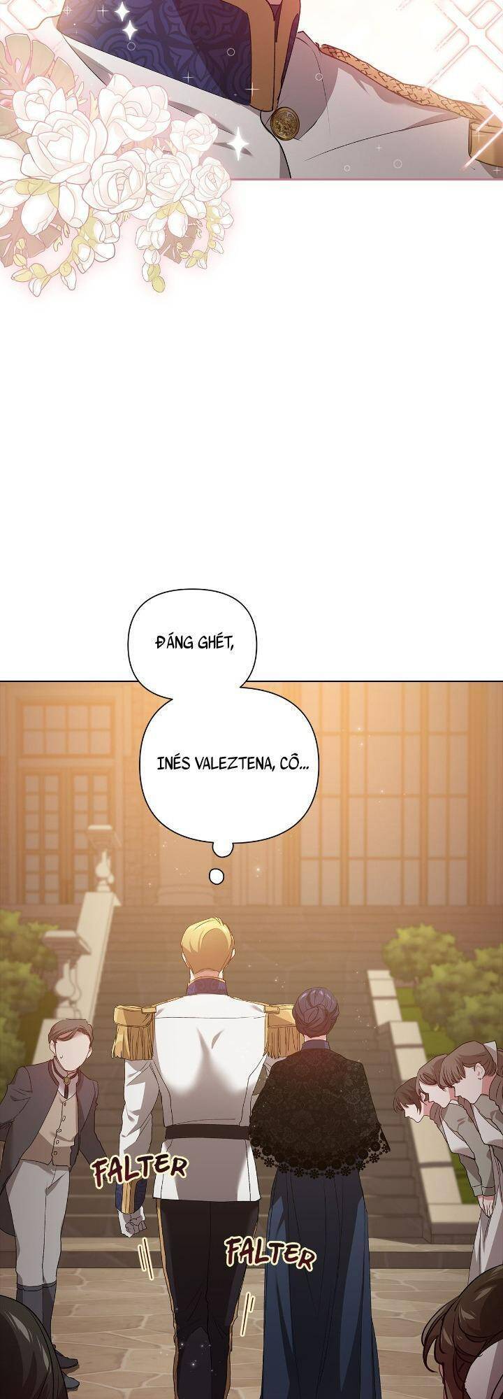 Hôn Nhân Này Rồi Sẽ Đổ Vỡ Chapter 7 - 38