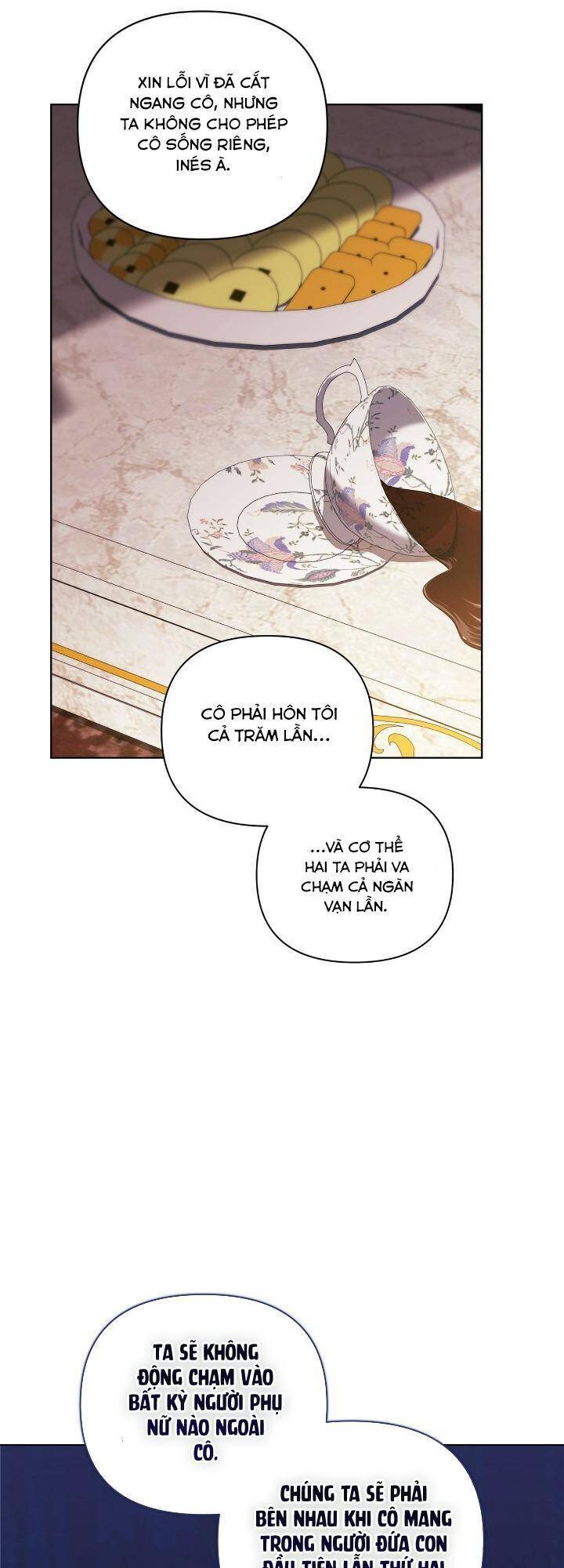 Hôn Nhân Này Rồi Sẽ Đổ Vỡ Chapter 8 - 47
