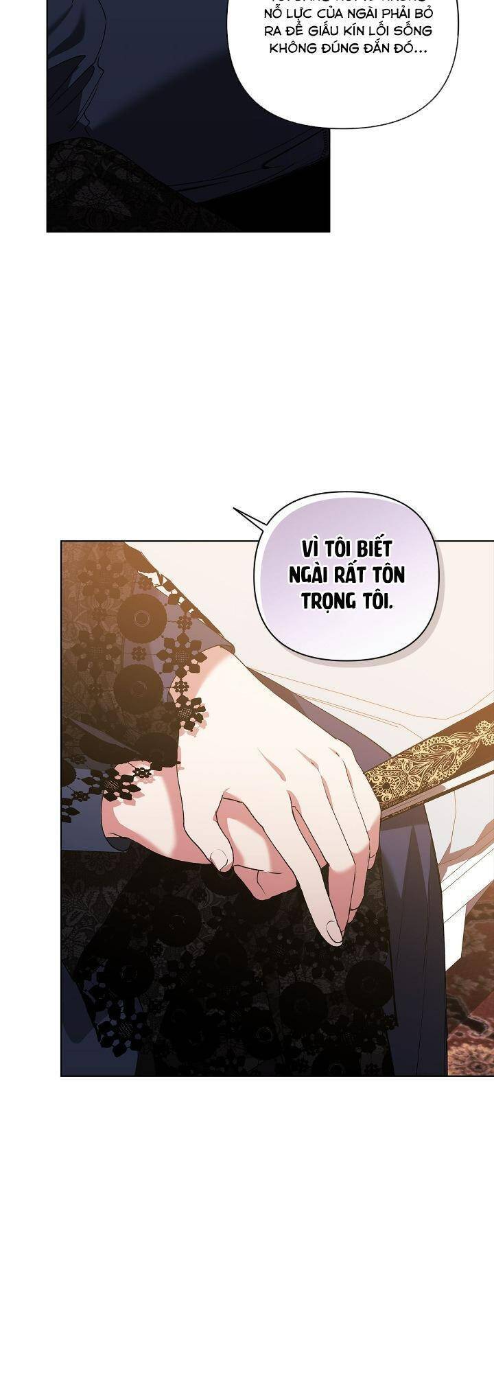 Hôn Nhân Này Rồi Sẽ Đổ Vỡ Chapter 8 - 7