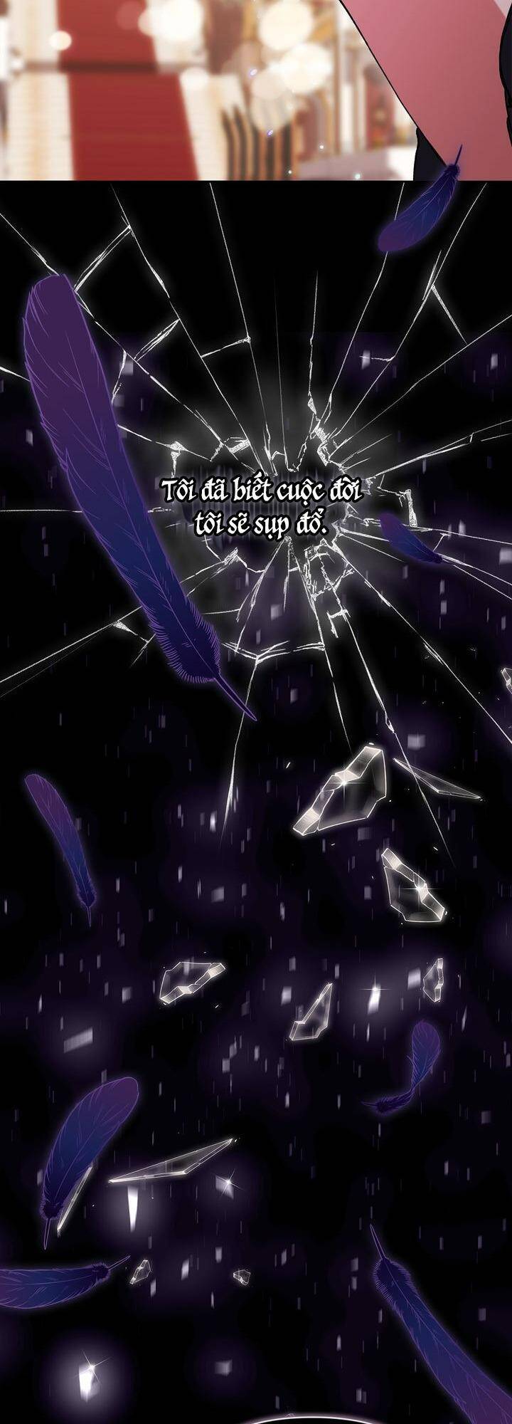 Hôn Nhân Này Rồi Sẽ Đổ Vỡ Chapter 0 - 5